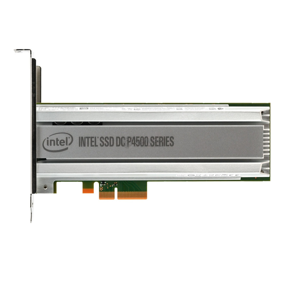 32YP0 DELL DC P4500 SSD 4TB PCIE 3.1 X4 032YP0, SSDPEDKX040T7T